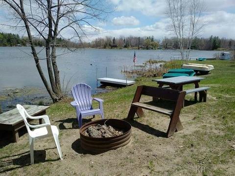 3404 Lakeshore Ln, Gladwin, MI 48624 photo 16