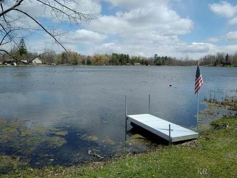 3404 Lakeshore Ln, Gladwin, MI 48624 photo 17