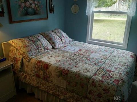 3404 Lakeshore Ln, Gladwin, MI 48624 photo 11