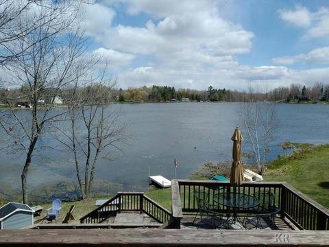 3404 Lakeshore Ln, Gladwin, MI 48624 photo 21