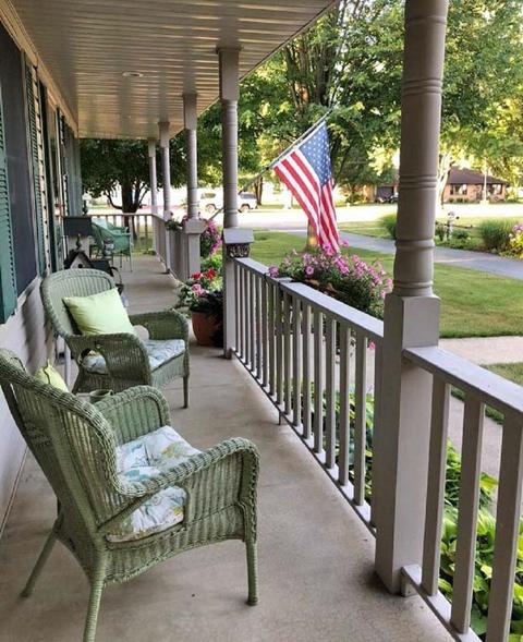 805 E Broad St, Chesaning, MI 48616 photo 6