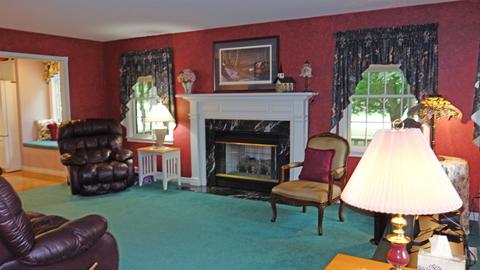 805 E Broad St, Chesaning, MI 48616 photo 17