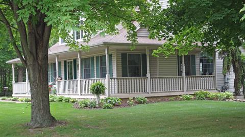 805 E Broad St, Chesaning, MI 48616 photo 41