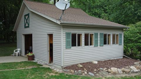 805 E Broad St, Chesaning, MI 48616 photo 45