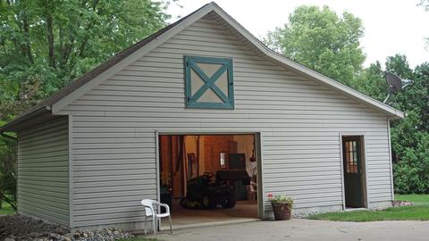 805 E Broad St, Chesaning, MI 48616 photo 46