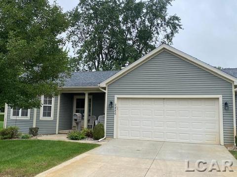 2486 Chesapeake Dr, Adrian, MI 49221 photo 25