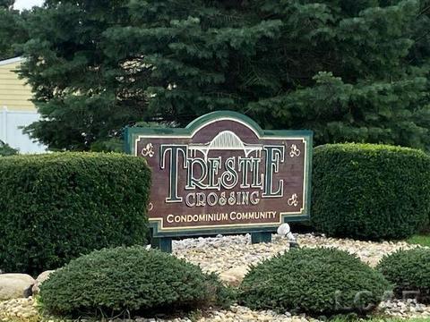 2486 Chesapeake Dr, Adrian, MI 49221 photo 2