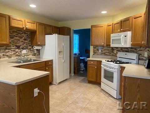 2486 Chesapeake Dr, Adrian, MI 49221 photo 5