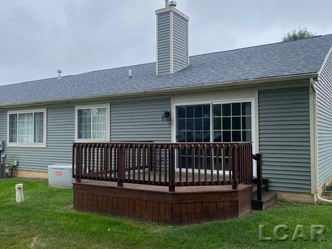 2486 Chesapeake Dr, Adrian, MI 49221 photo 3