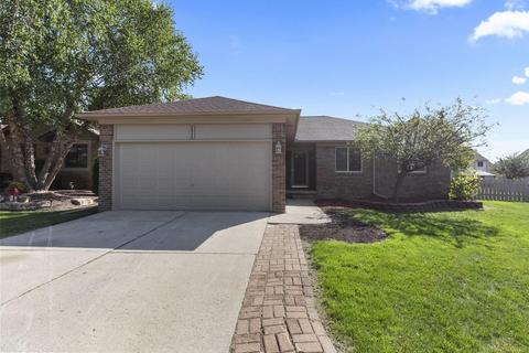 46552 Morningside Dr, Macomb, MI 48044 photo 1