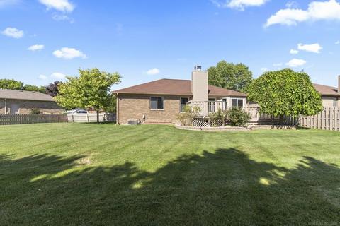 46552 Morningside Dr, Macomb, MI 48044 photo 26