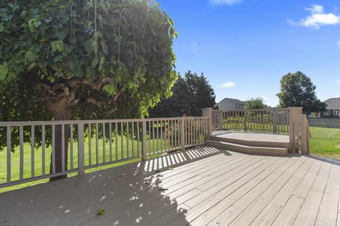 46552 Morningside Dr, Macomb, MI 48044 photo 29