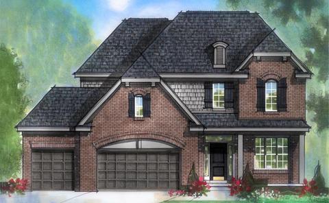 18455 Player Dr, Macomb, MI 48042 photo 1