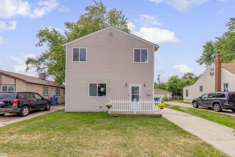 11552 Maxwell, Warren, MI 48089 photo 1