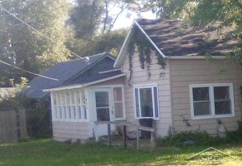 1020 S Main, Crystal, MI 48818 photo 1