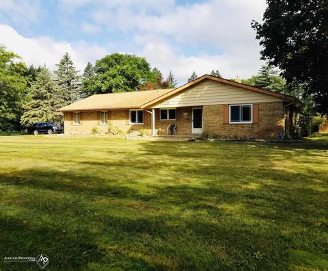 9423 E Lippincott Blvd, Davison, MI 48423 photo 1