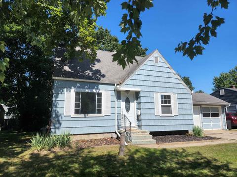 603 Center St, Tecumseh, MI 49286 photo 1