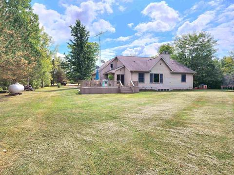 9362 Baldwin Rd, Gaines, MI 48436 photo 5