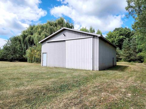 9362 Baldwin Rd, Gaines, MI 48436 photo 8
