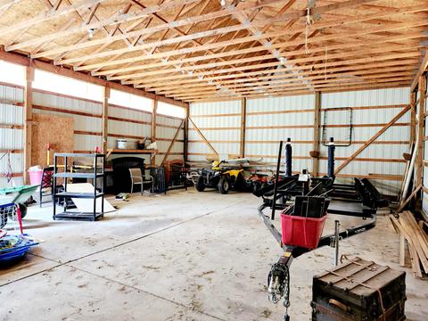9362 Baldwin Rd, Gaines, MI 48436 photo 12