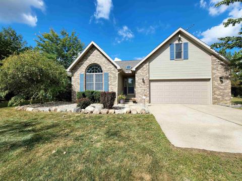 9362 Baldwin Rd, Gaines, MI 48436 photo 1