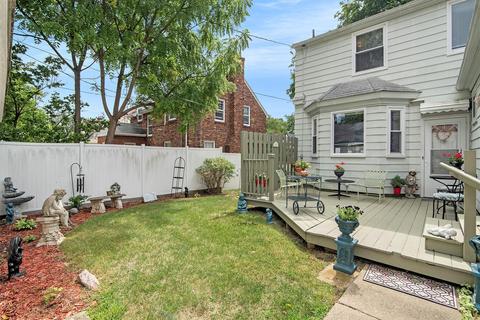 2001 Calumet St, Flint, MI 48503 photo 22