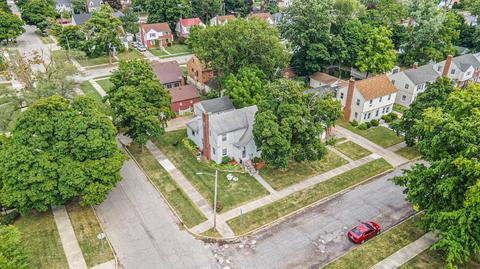 2001 Calumet St, Flint, MI 48503 photo 24