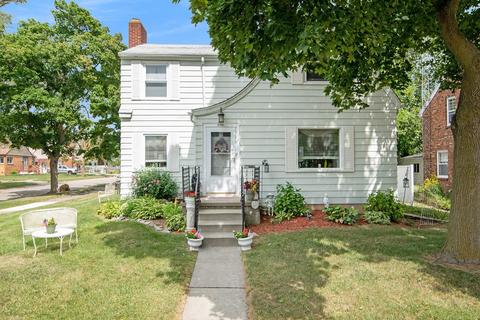 2001 Calumet St, Flint, MI 48503 photo 3