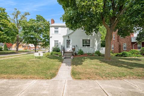 2001 Calumet St, Flint, MI 48503 photo 2