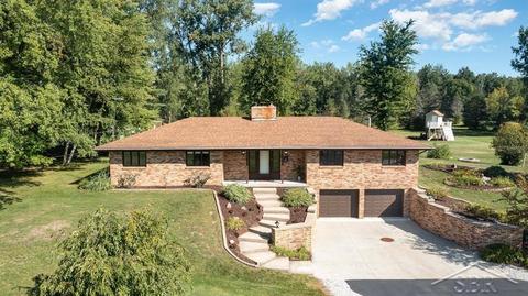 3275 E Monroe Rd, Midland, MI 48642 photo 1