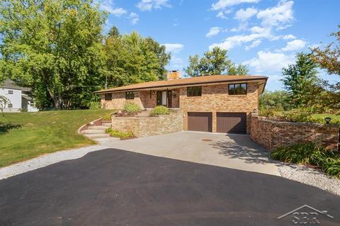 3275 E Monroe Rd, Midland, MI 48642 photo 3