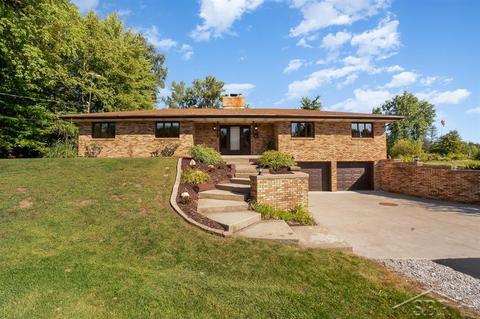 3275 E Monroe Rd, Midland, MI 48642 photo 2