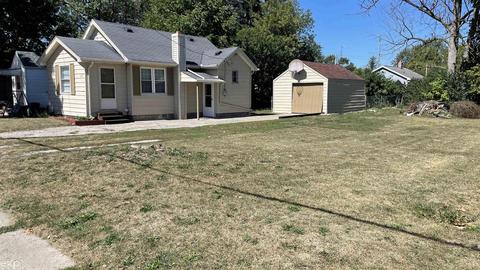 2161 E Judd Rd, Burton, MI 48529 photo 1