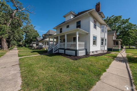 302 E First, Monroe, MI 48161 photo 43