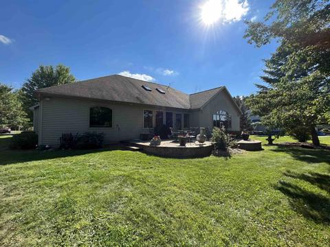 1806 Berkshire, Gladwin, MI 48624 photo 38