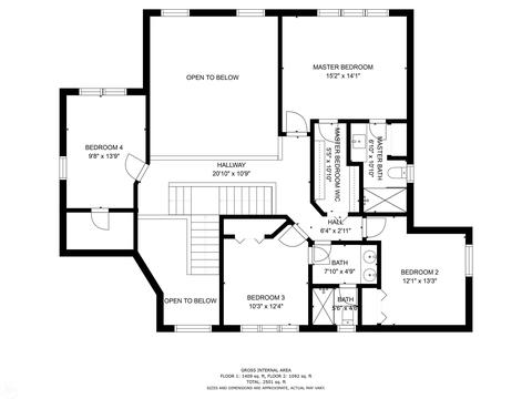 46801 Pine Valley Dr, Macomb, MI 48044 photo 28