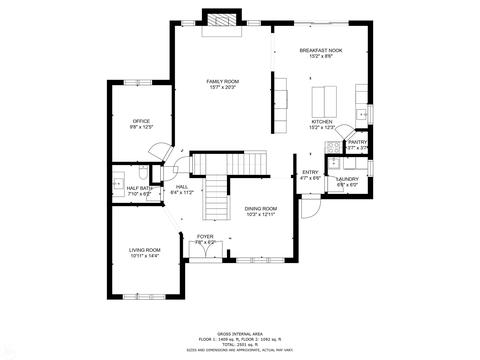 46801 Pine Valley Dr, Macomb, MI 48044 photo 27