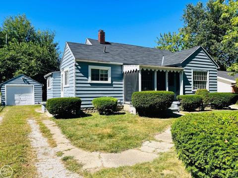 2829 Maple, Port Huron, MI 48060 photo 1