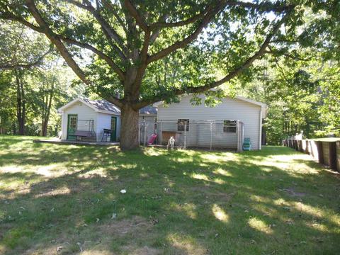 5936 N Eberhart, Harrison, MI 48625 photo 6