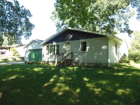 5936 N Eberhart, Harrison, MI 48625 photo 3