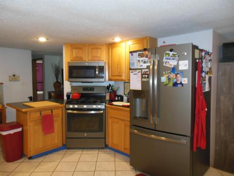 5936 N Eberhart, Harrison, MI 48625 photo 8