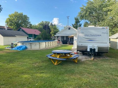702 Keyte, Owosso, MI 48867 photo 30