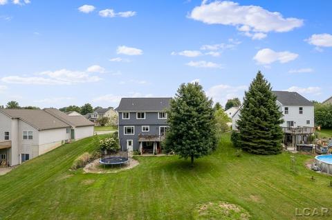 1701 Wind Dancer Trl, Tecumseh, MI 49286 photo 3