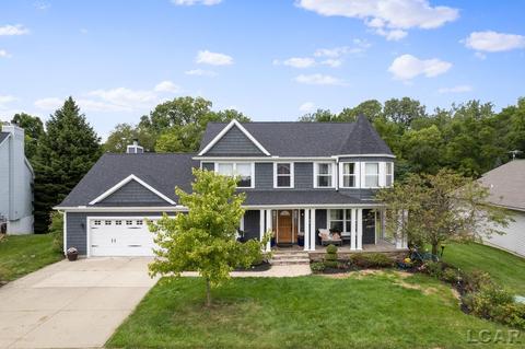 1701 Wind Dancer Trl, Tecumseh, MI 49286 photo 1