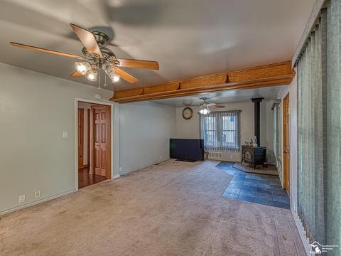 4444 S Huron River Dr, Flat Rock, MI 48134 photo 8