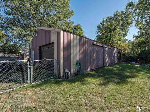 4444 S Huron River Dr, Flat Rock, MI 48134 photo 25