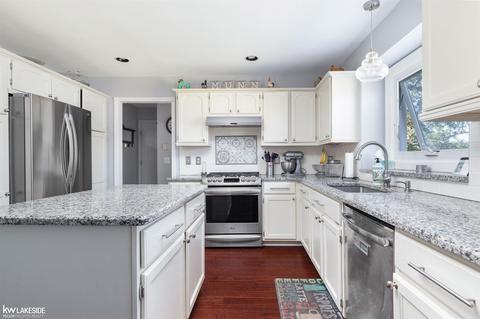 19295 Lamplighter, Macomb, MI 48044 photo 19