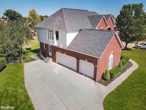 19295 Lamplighter, Macomb, MI 48044 photo 3