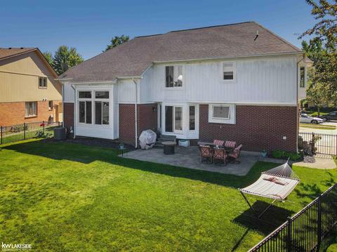19295 Lamplighter, Macomb, MI 48044 photo 40