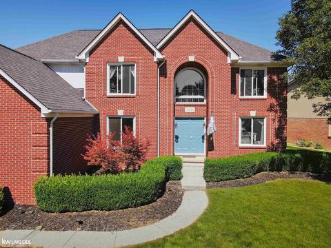 19295 Lamplighter, Macomb, MI 48044 photo 4